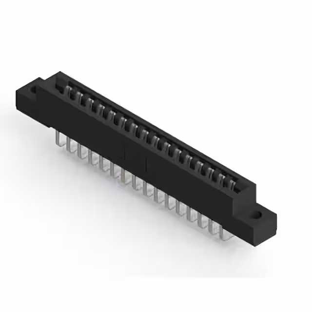 357-032-459-202 EDAC Inc.  Edgeboard Connectors